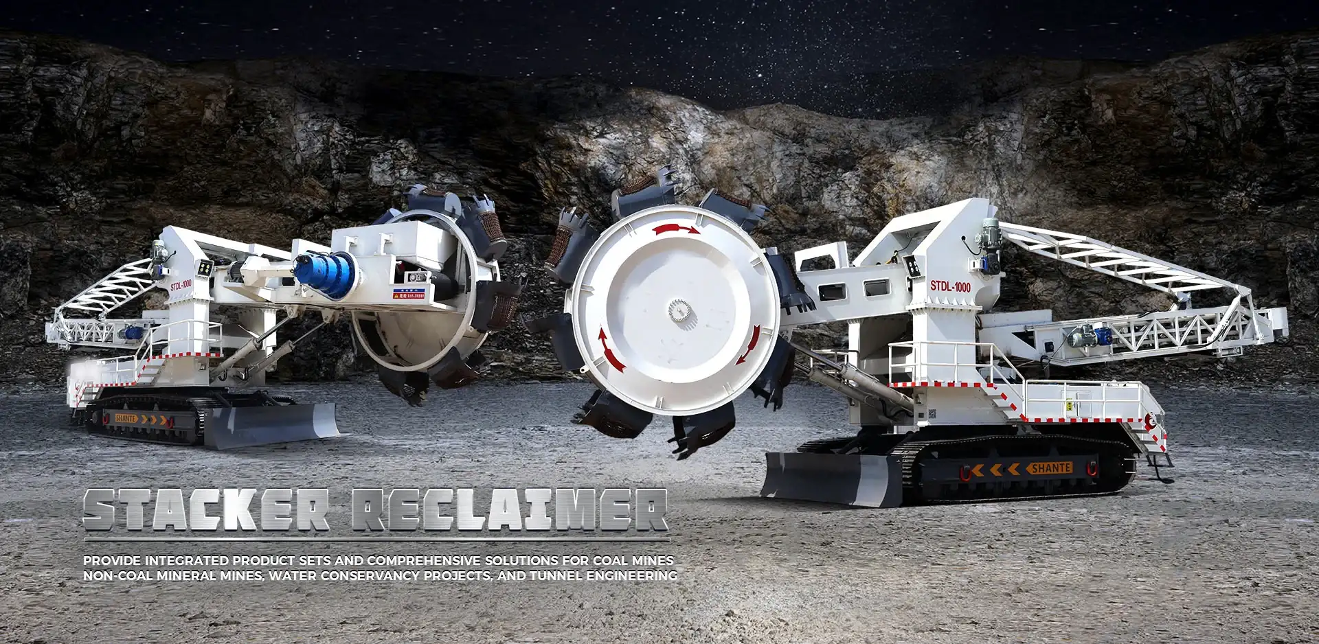 Технологии ведут будущее