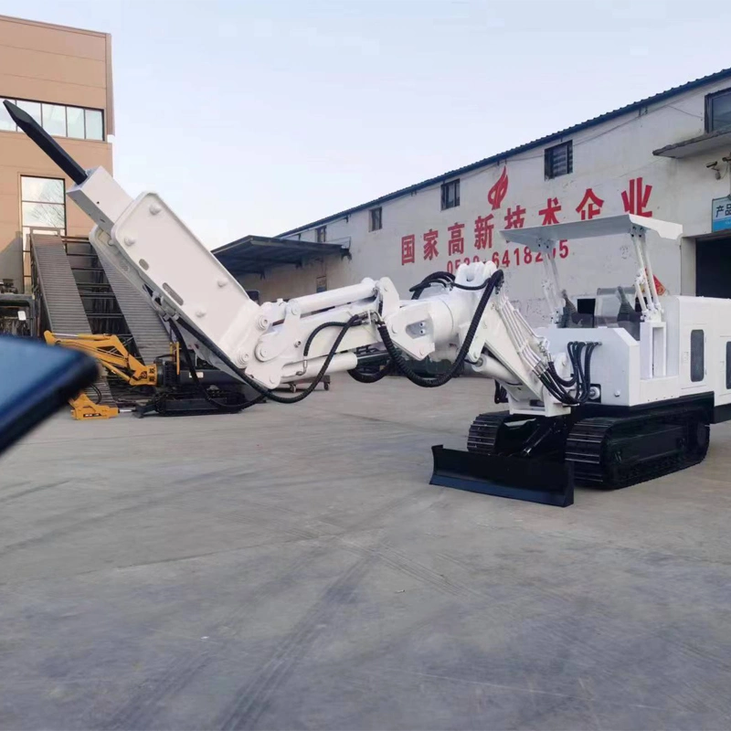 Реставратор взрывозащитного туннеля