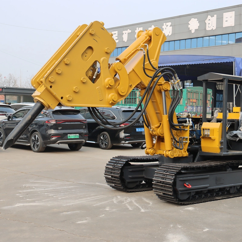 Высокопроизводительный реставратор туннеля