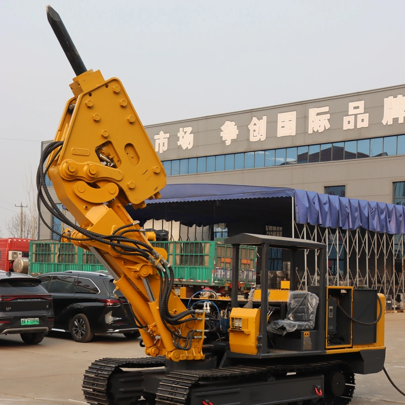 Высокопроизводительный реставратор туннеля