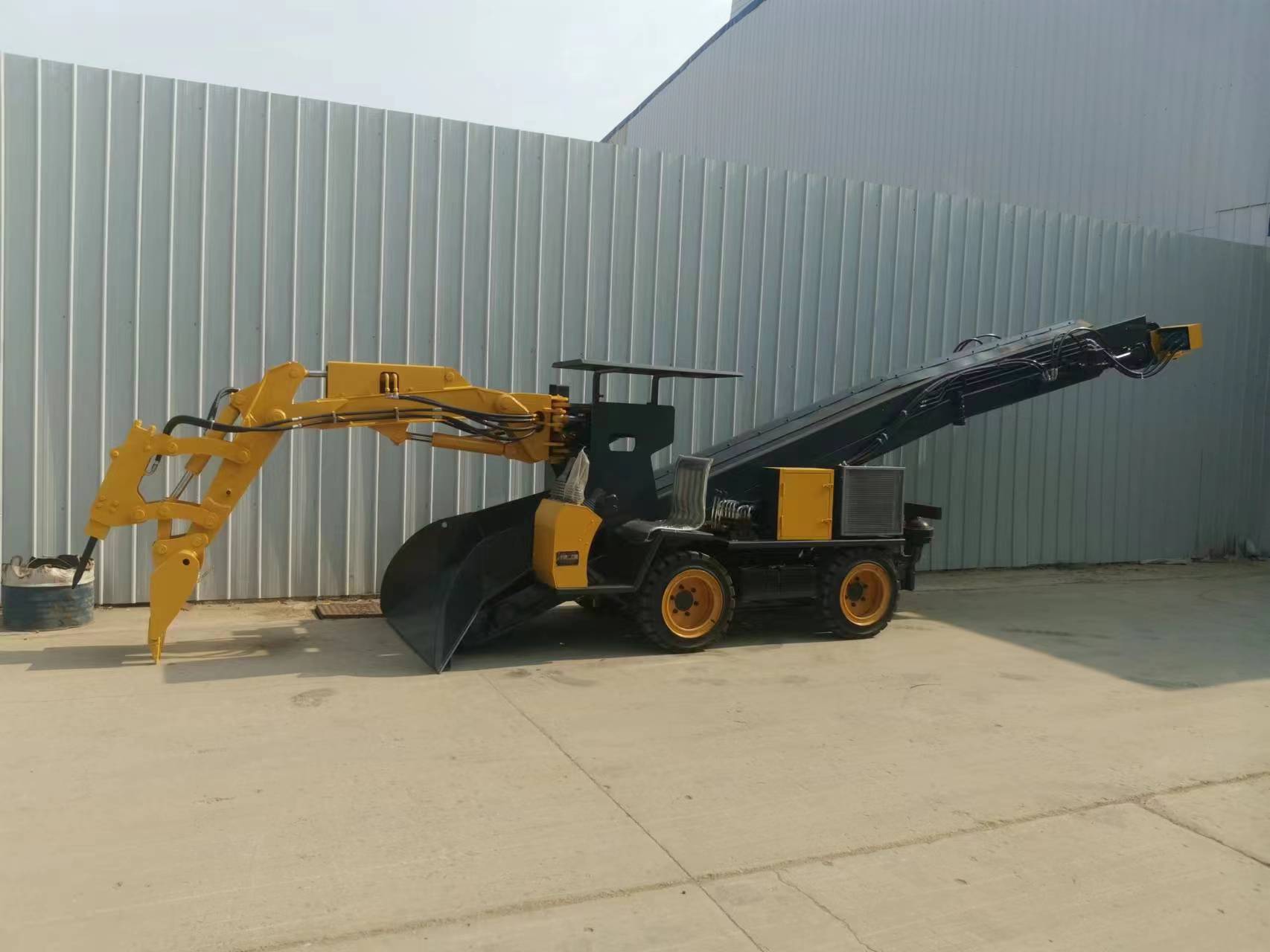 Компания Shandong Hemei Heavy Industry поздравляет с Национальным днем ​​учителя и надеется вместе создать новое будущее для интеллектуальной добычи полезных ископаемых.