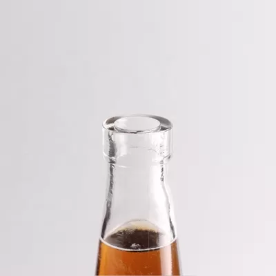 75cl Erlenmeyer Flask 锥形瓶，专为龙舌兰打造的薄底玻璃瓶