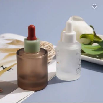 косметические флаконы