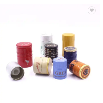 крышка от бутылки