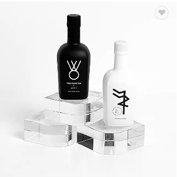 Стеклянные бутылки на заказ